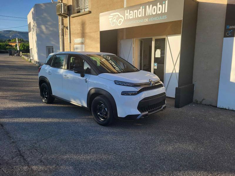 Notre zone d'activité pour ce service Pose de doubles commandes moniteur auto-école certifiées UTAC